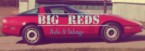 Big Reds Auto & Salvage