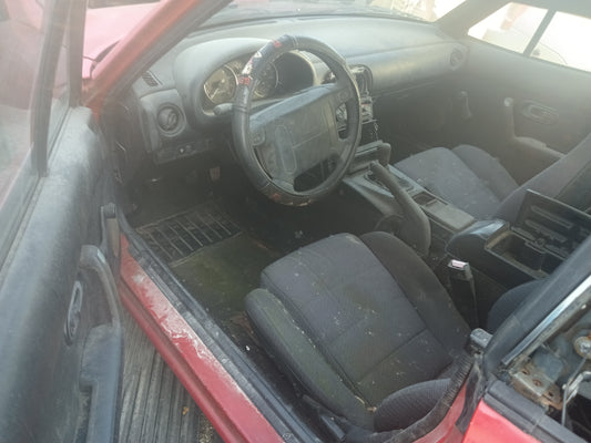 1991 Mazda MX-5 Miata