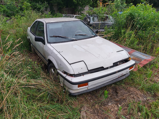 1989 Acura Integra RS