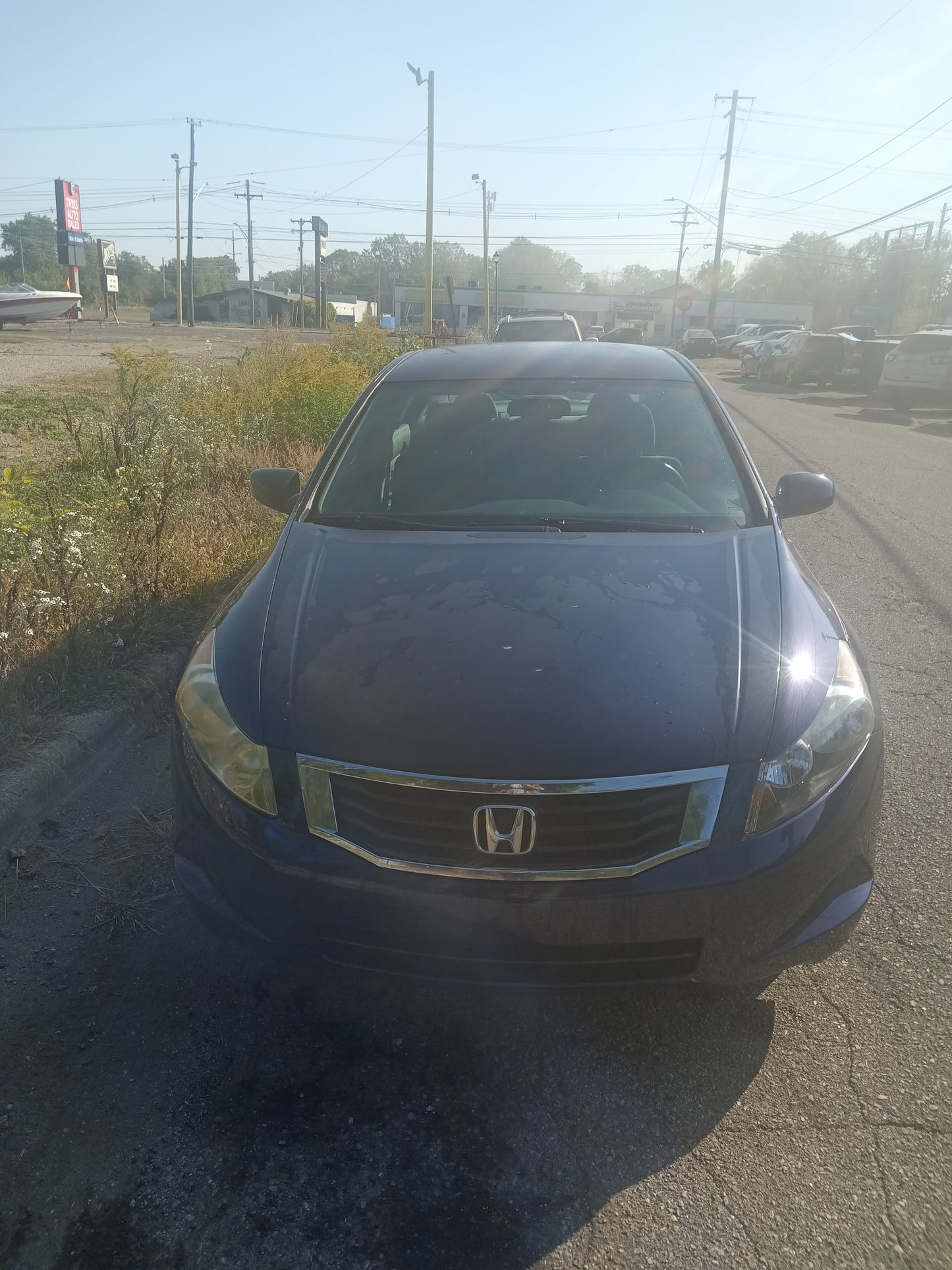 2010 Honda Accord
