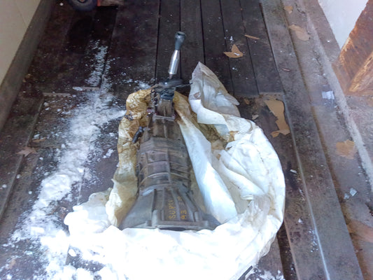 83 supra transmission