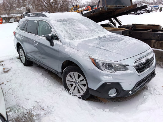 2014 Subaru Outback